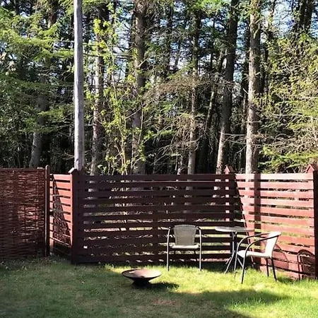 Maren's On Heath アパート ランドボル