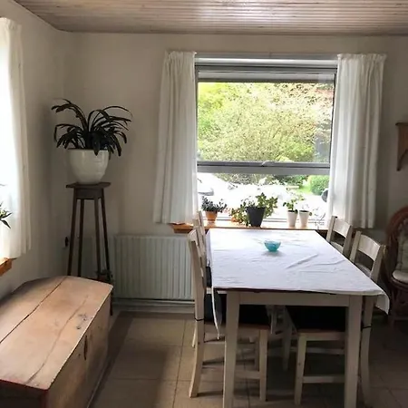 Appartamento Maren's On Heath Randbøl