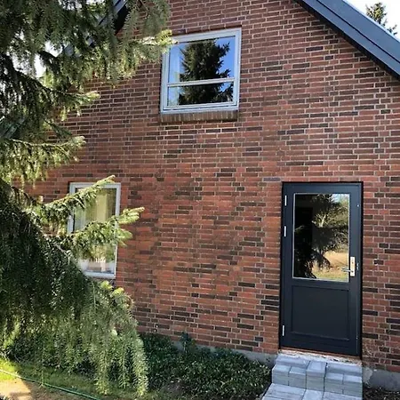 Maren's On Heath Appartamento