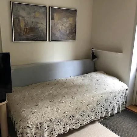 Appartamento Maren's On Heath Randbøl