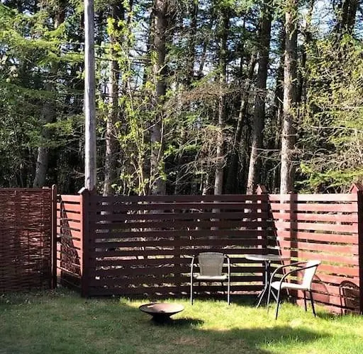 Maren's On Heath Appartamento Randbøl