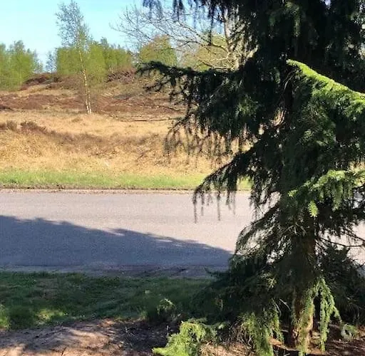 Appartamento Maren's On Heath Randbøl