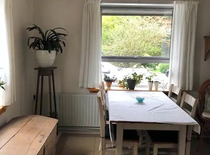 Appartement Maren's On Heath Randbøl