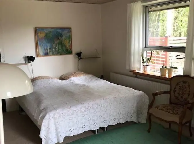 Appartement Maren's On Heath