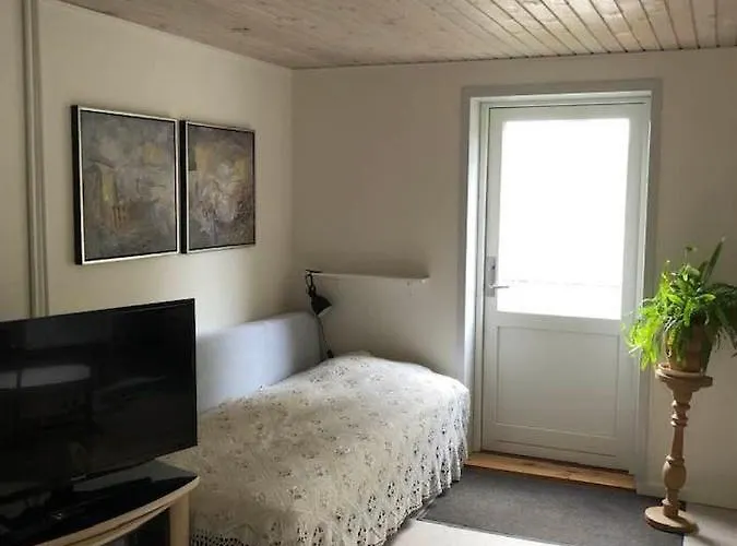 Maren's On Heath Appartement